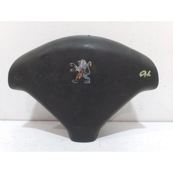 AIRBAG DELANTERO IZQUIERDO 4112HW 96345028ZR 