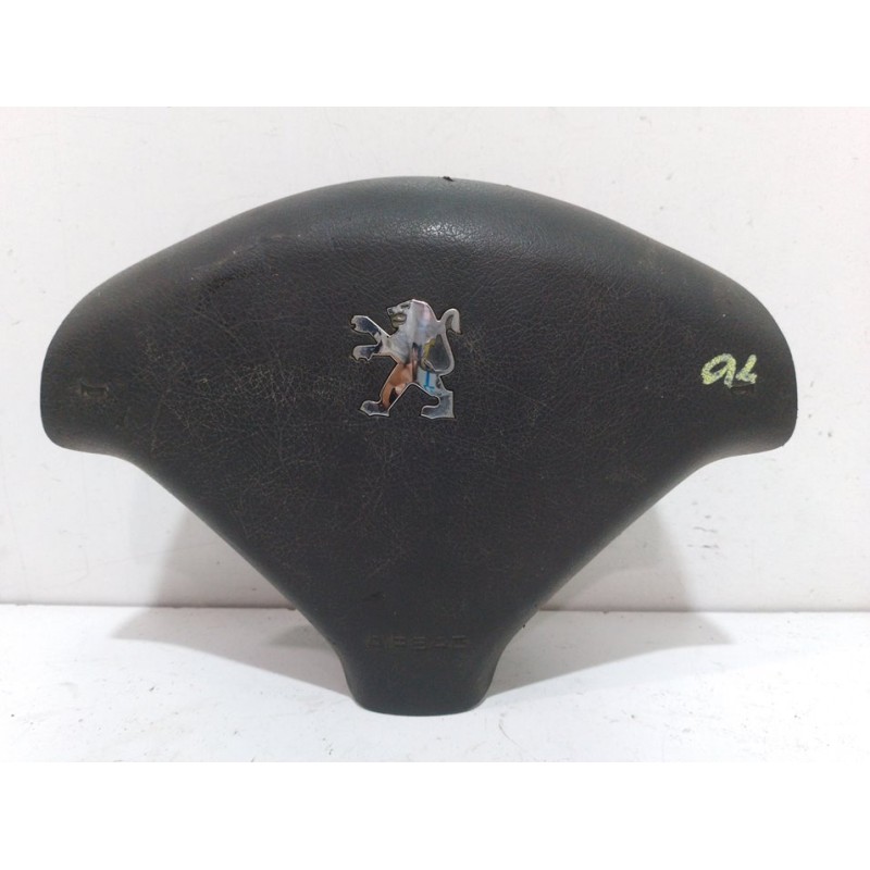 AIRBAG DELANTERO IZQUIERDO 4112HW 96345028ZR  - imagen 1