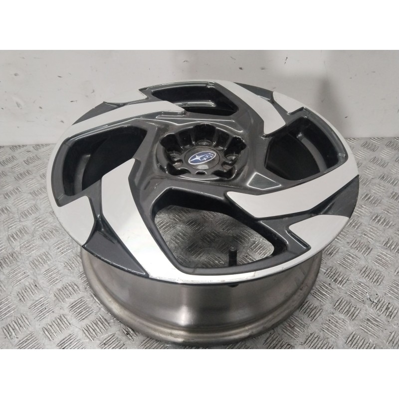 LLANTA 9WC1424034281 18X7J55 CROSSTREK - imagen 3