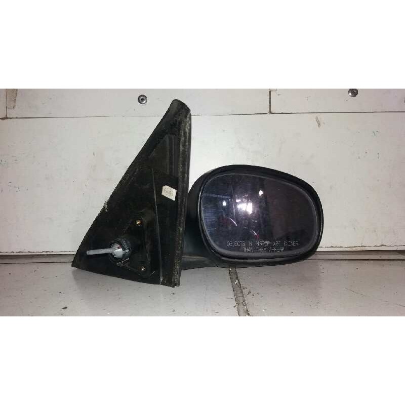 RETROVISOR DERECHO 96227724 MANUAL  - imagen 1