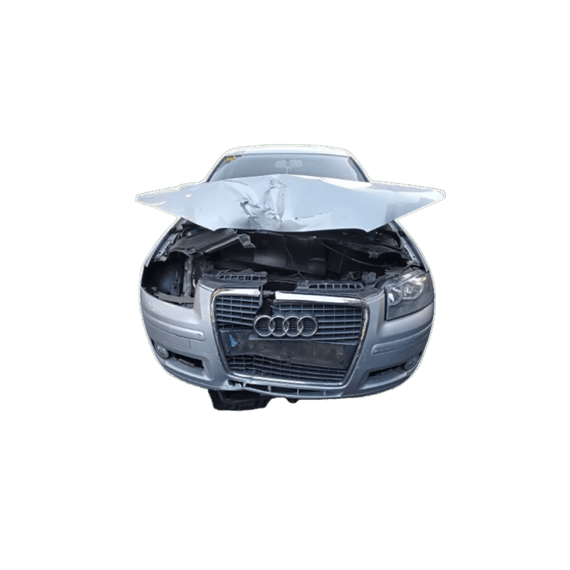 AUDI A3 SPORTBACK (8PA) - imagen 6