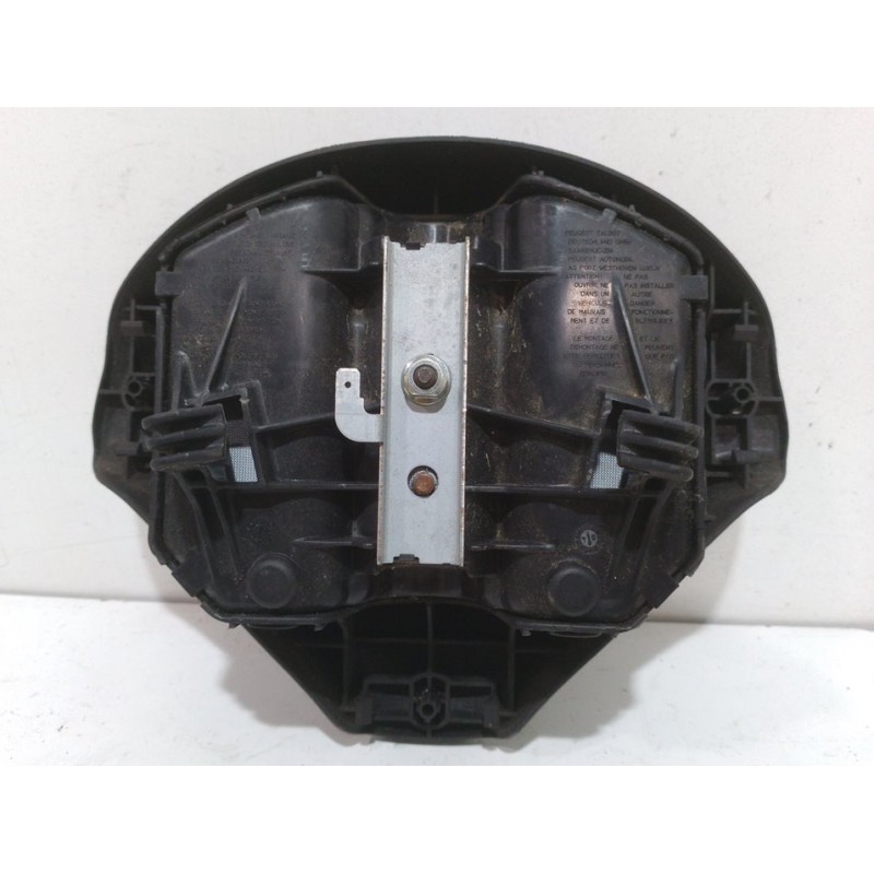 AIRBAG DELANTERO IZQUIERDO 4112HW 96345028ZR  - imagen 2