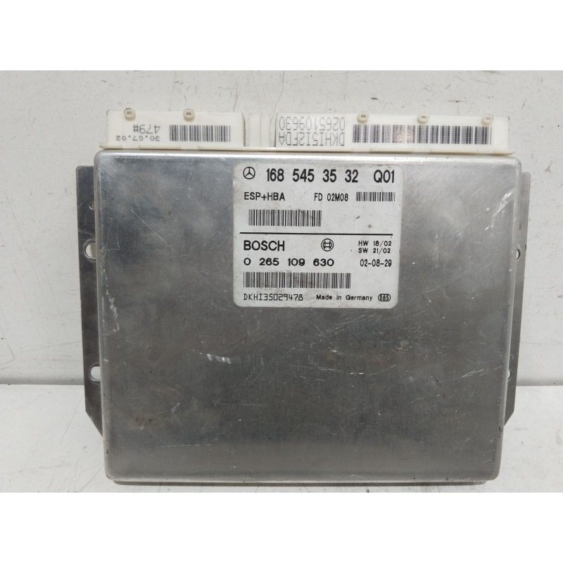 CENTRALITA ABS 1685453532  - imagen 1