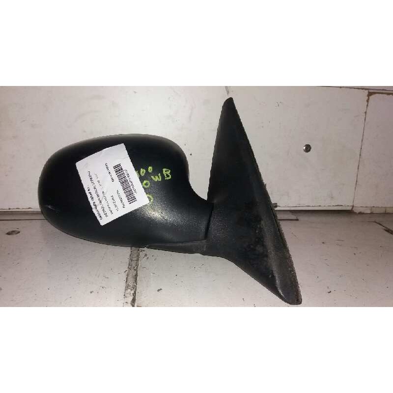 RETROVISOR DERECHO 96227724 MANUAL  - imagen 2