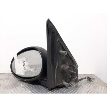 RETROVISOR IZQUIERDO CRJ100230PMD VERDE ELECTRICO