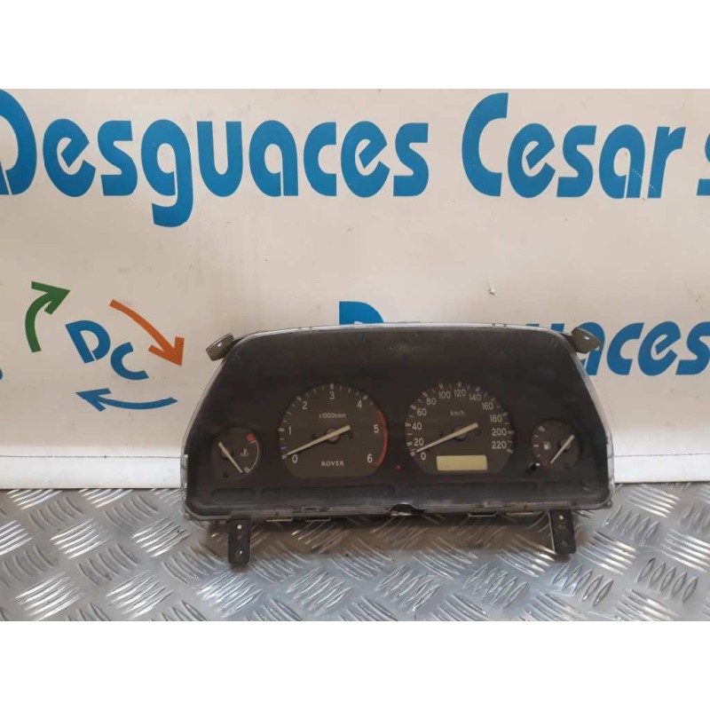 CUADRO INSTRUMENTOS YAC001850PMP  - imagen 1