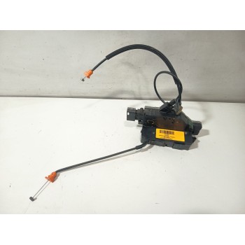 CERRADURA PUERTA TRASERA IZQUIERDA 9137H1 