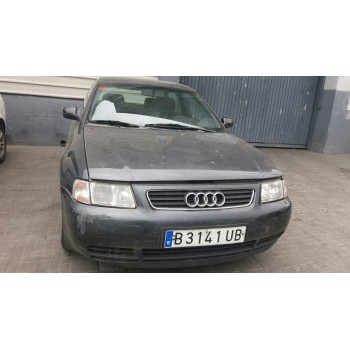 AUDI A3 (8L)