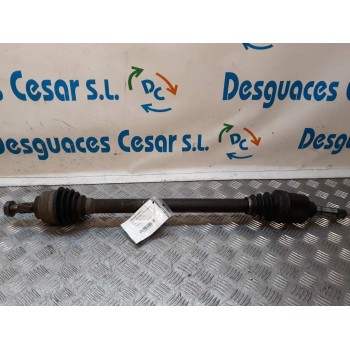 TRANSMISION DELANTERA DERECHA 3273KQ 