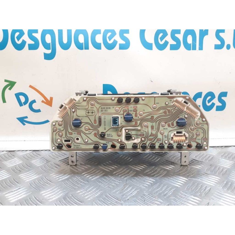 CUADRO INSTRUMENTOS YAC001850PMP  - imagen 2