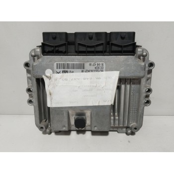 CENTRALITA MOTOR ECU 9664843780 