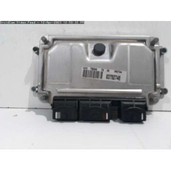 CENTRALITA MOTOR UCE 194061 0261208301 