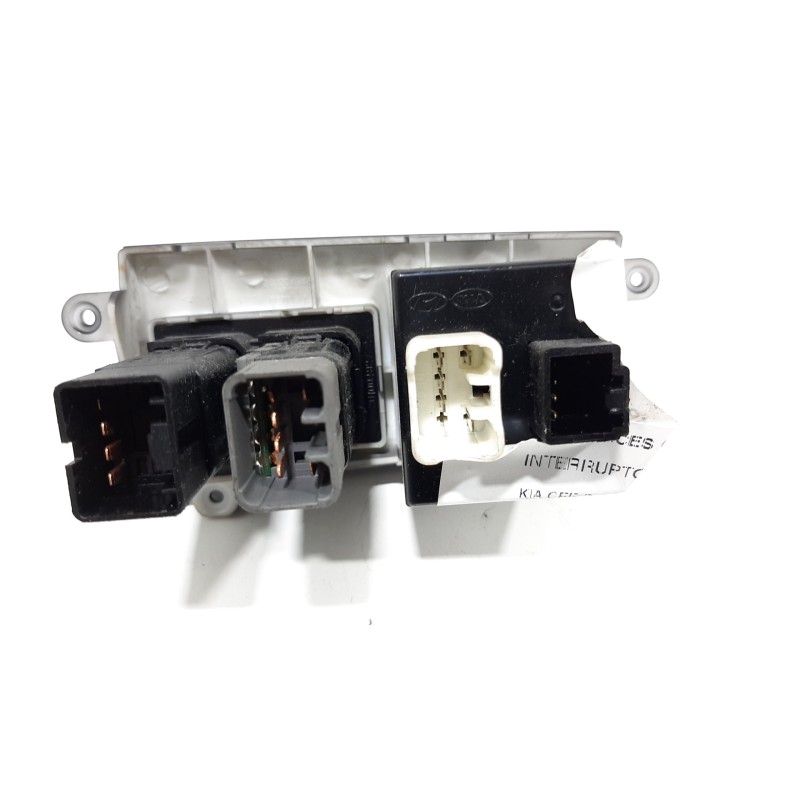 INTERRUPTOR 621W05010  - imagen 2