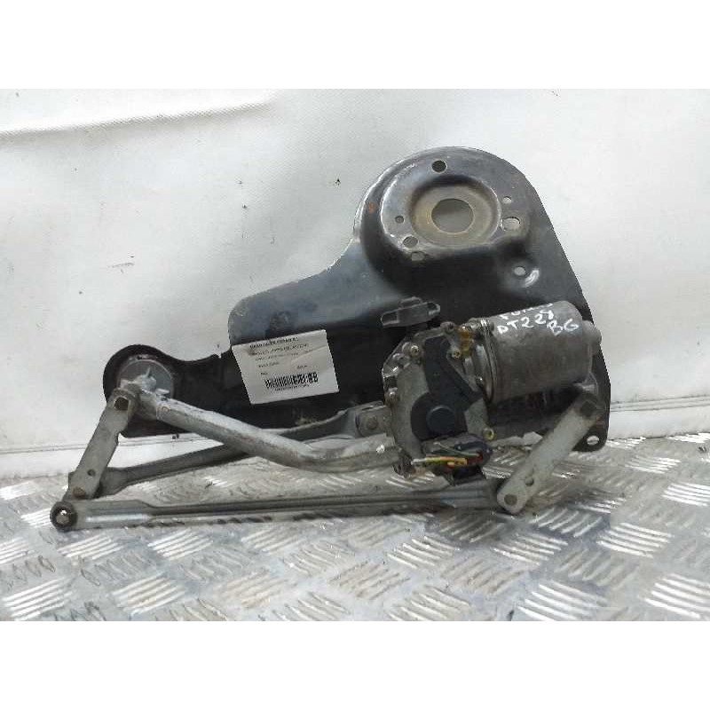 MOTOR LIMPIA DELANTERO  - imagen 1