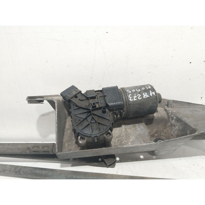 MOTOR LIMPIA DELANTERO 0390241777  - imagen 4