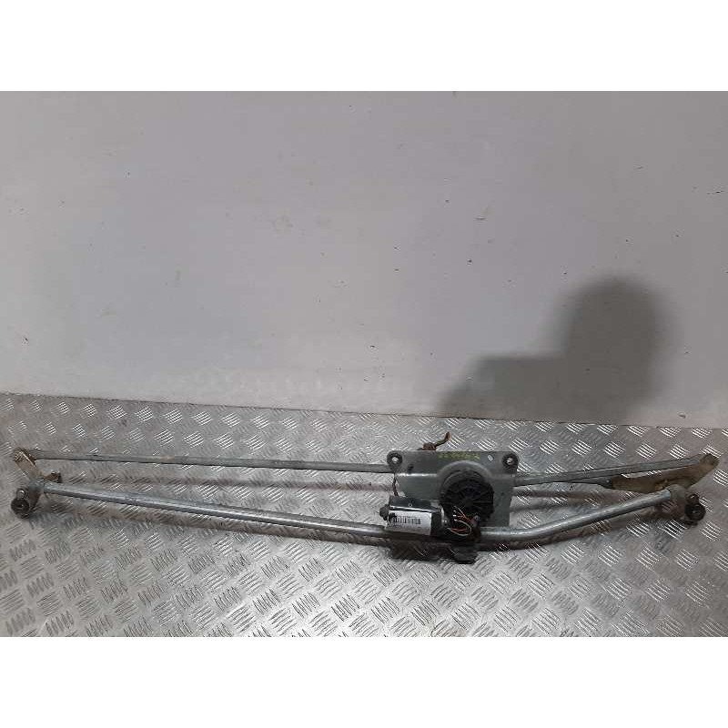 MOTOR LIMPIA DELANTERO  - imagen 1
