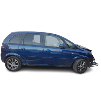 OPEL MERIVA A MONOSPACE (X03)