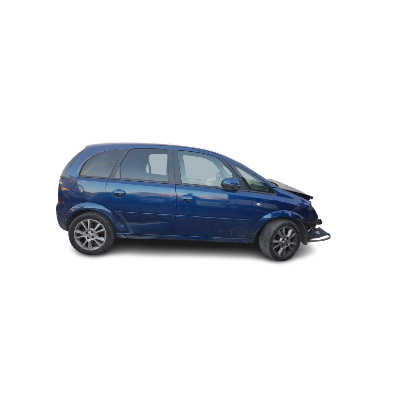 OPEL MERIVA A MONOSPACE (X03) - imagen 1