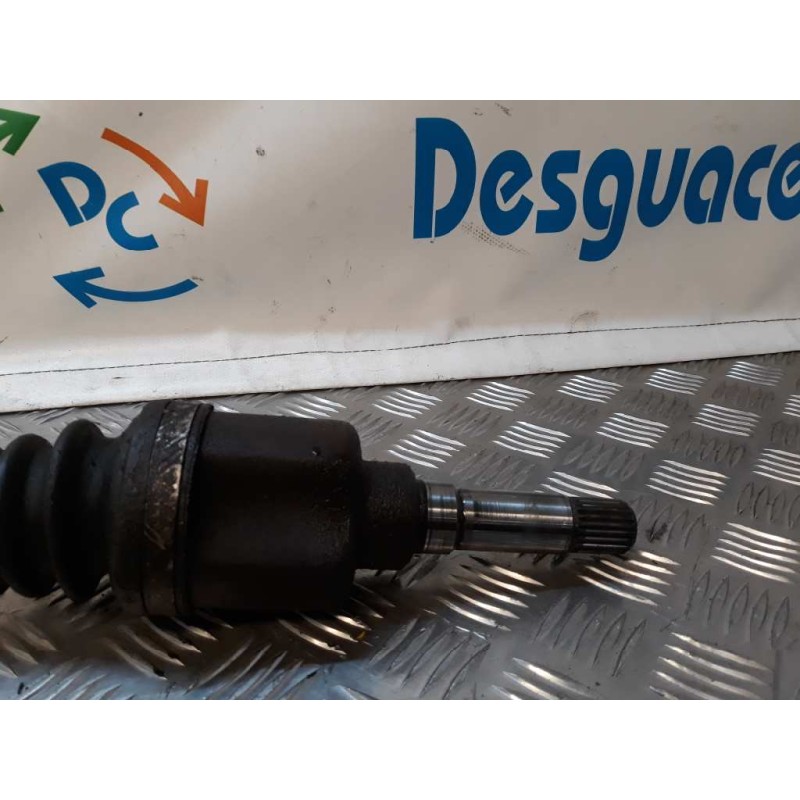 TRANSMISION DELANTERA DERECHA 3273KQ  - imagen 3