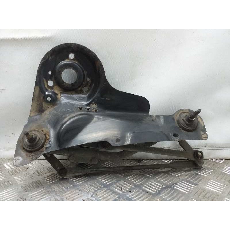 MOTOR LIMPIA DELANTERO  - imagen 2