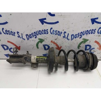 AMORTIGUADOR DELANTERO IZQUIERDO 9191859 