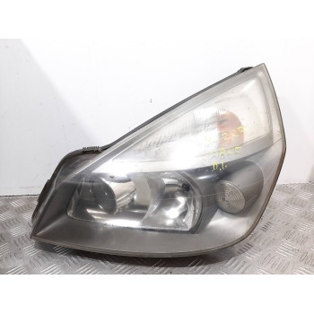 FARO IZQUIERDO XENON XENON 