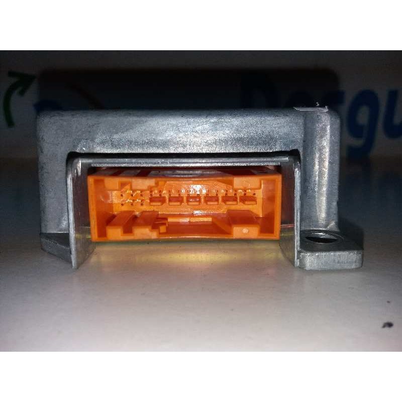 CENTRALITA AIRBAG 550535300 9633621380  - imagen 2