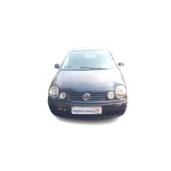 VOLKSWAGEN POLO IV (9N_, 9A_)
