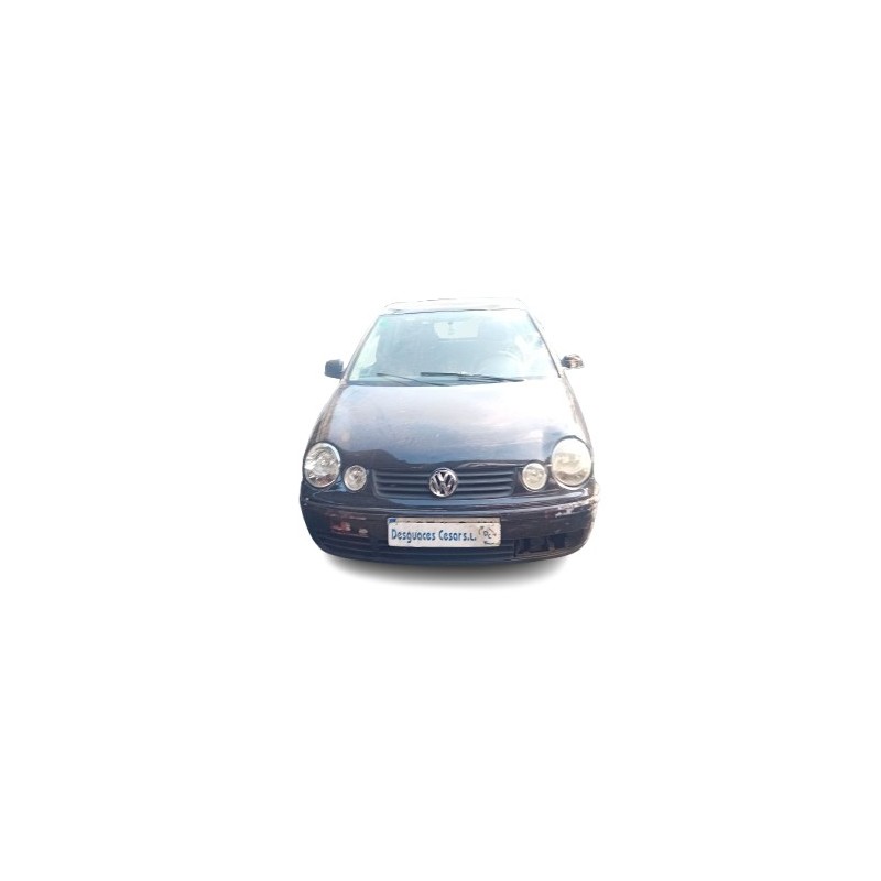 VOLKSWAGEN POLO IV (9N_, 9A_) - imagen 1