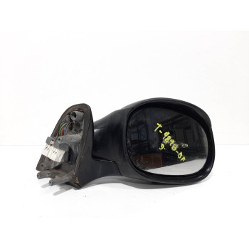 RETROVISOR DERECHO NEGRO ELÉCTRICO
