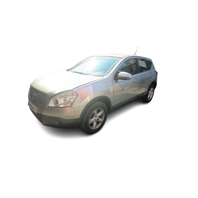 NISSAN QASHQAI I (J10, NJ10) - imagen 2
