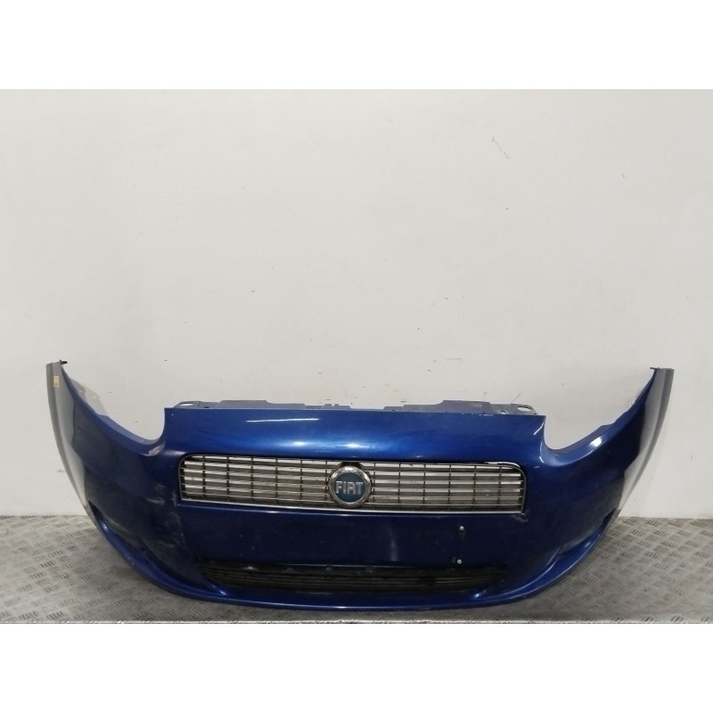 PARAGOLPES DELANTERO 735417219  - imagen 1