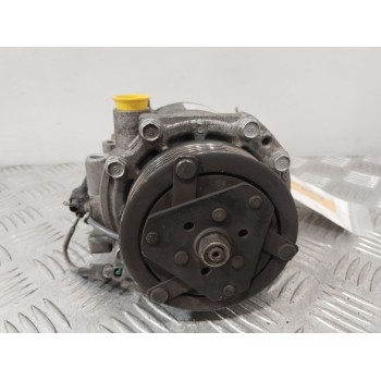 COMPRESOR AIRE ACONDICIONADO 9520086GA0 