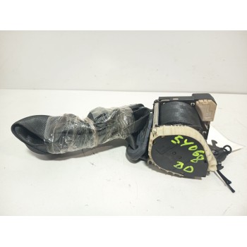 CINTURON SEGURIDAD DELANTERO DERECHO 96803598XX 8973SL 