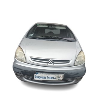 CITROËN XSARA PICASSO (N68)