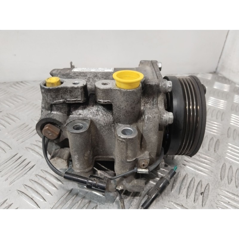COMPRESOR AIRE ACONDICIONADO 9520086GA0  - imagen 2