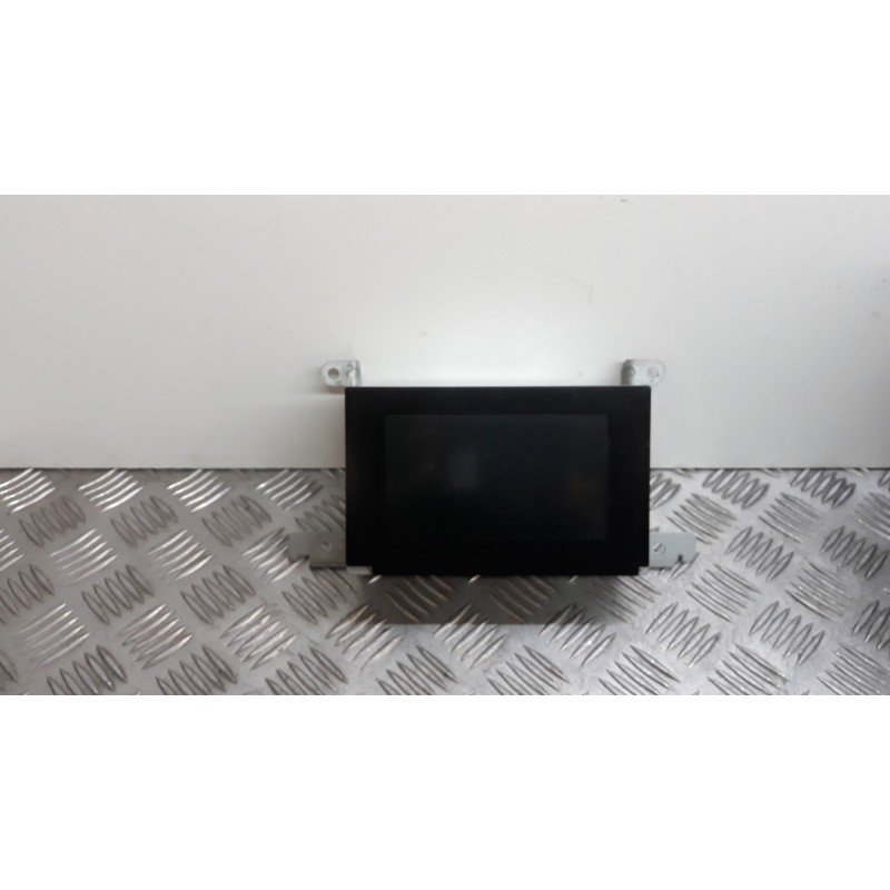 PANTALLA MULTIFUNCION CC5W3002P  - imagen 1