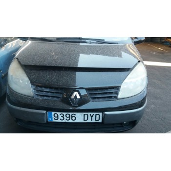 RENAULT SCENIC II