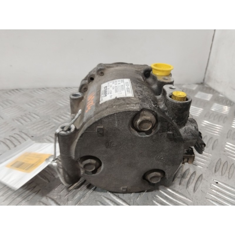 COMPRESOR AIRE ACONDICIONADO 9520086GA0  - imagen 3