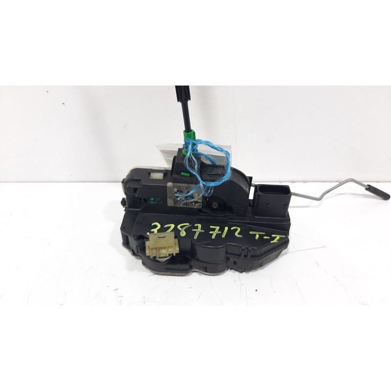 CERRADURA PUERTA TRASERA IZQUIERDA 13579557 5 PINES  - imagen 1