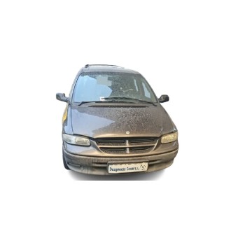CHRYSLER VOYAGER (GS)
