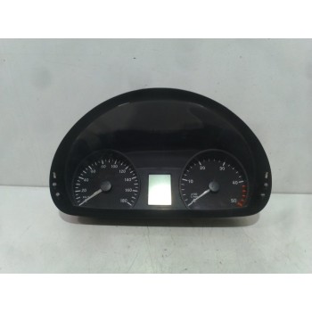 CUADRO INSTRUMENTOS A9069005200 