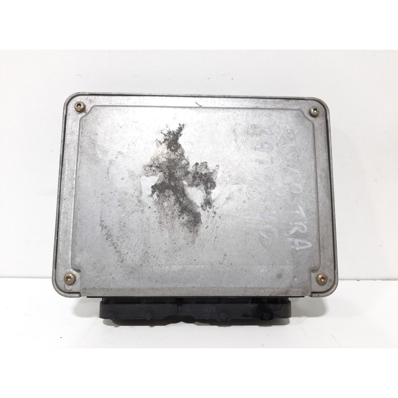 CENTRALITA MOTOR UCE 0281001674 90562574  - imagen 2