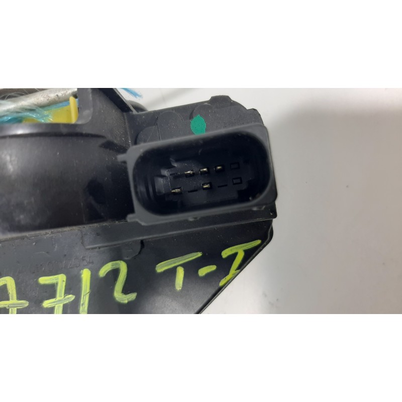 CERRADURA PUERTA TRASERA IZQUIERDA 13579557 5 PINES  - imagen 2