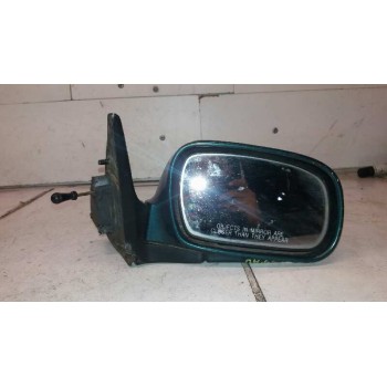 RETROVISOR IZQUIERDO 96888647 MANUAL 