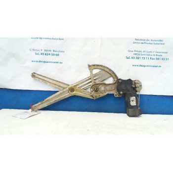 ELEVALUNAS DELANTERO DERECHO 922269 2PINES  OEM 922269