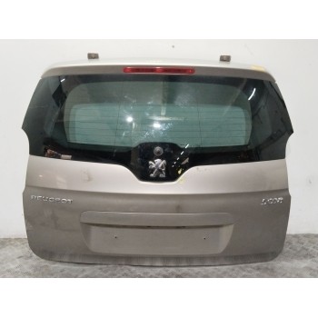 PORTON TRASERO 8701CP 