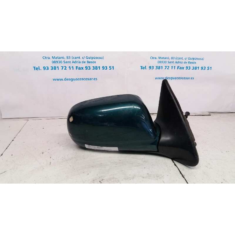 RETROVISOR IZQUIERDO 96888647 MANUAL  - imagen 2