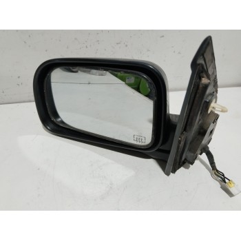 ESPEJO RETROVISOR IZQUIERDO MB667343 ELECTRICO COLOR NEGRO