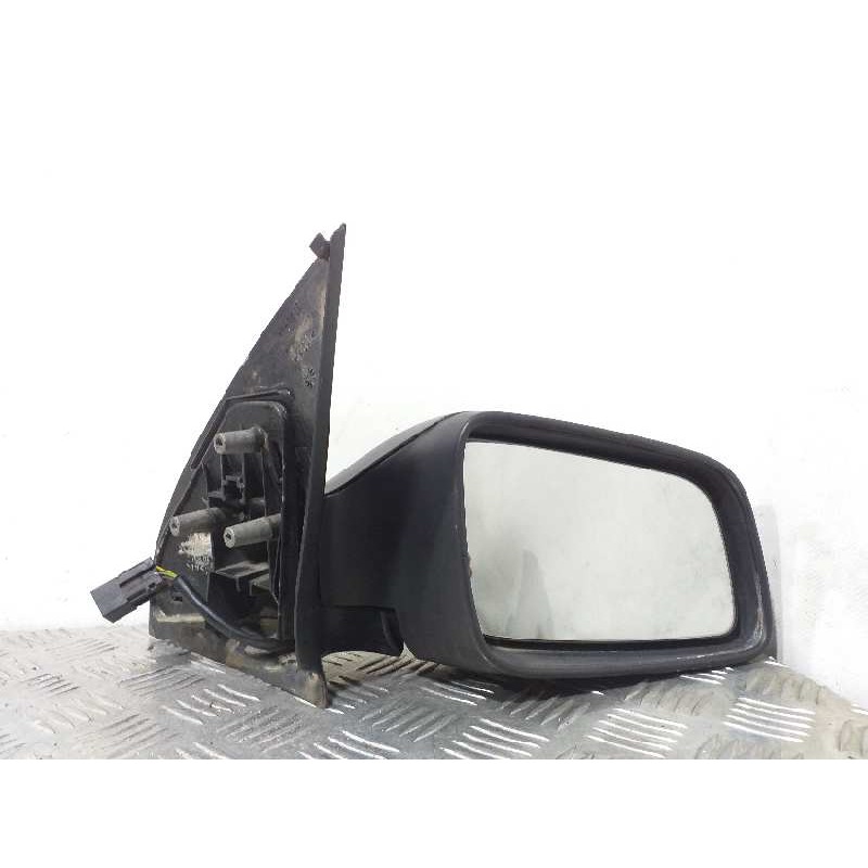 RETROVISOR DERECHO ELECTRICO NEGRO - imagen 1